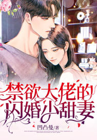 禁欲大佬的闪婚小甜妻By{author}