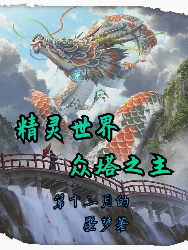 精灵世界:众塔之主