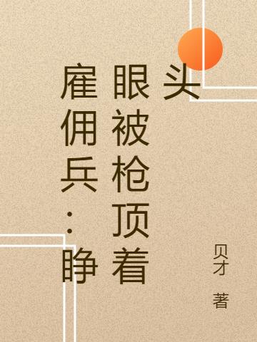 雇佣兵:睁眼被枪顶着头