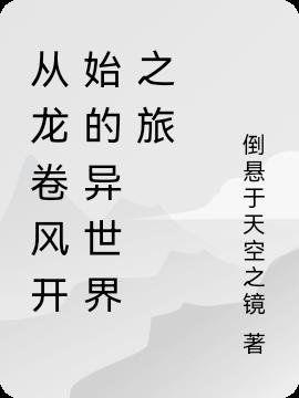 从龙卷风开始的异世界之旅 By{author}