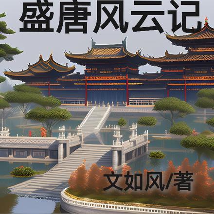 盛唐风云记