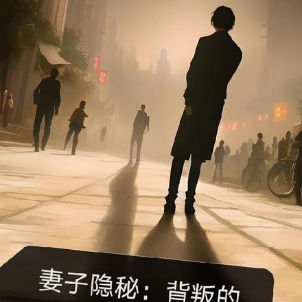 妻子隐秘:背叛的代价