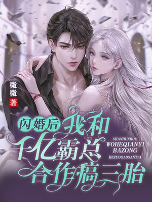 闪婚后,我和千亿霸总合作搞三胎