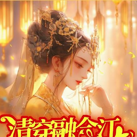 清穿融合江玉燕,锤爆乾隆狗头