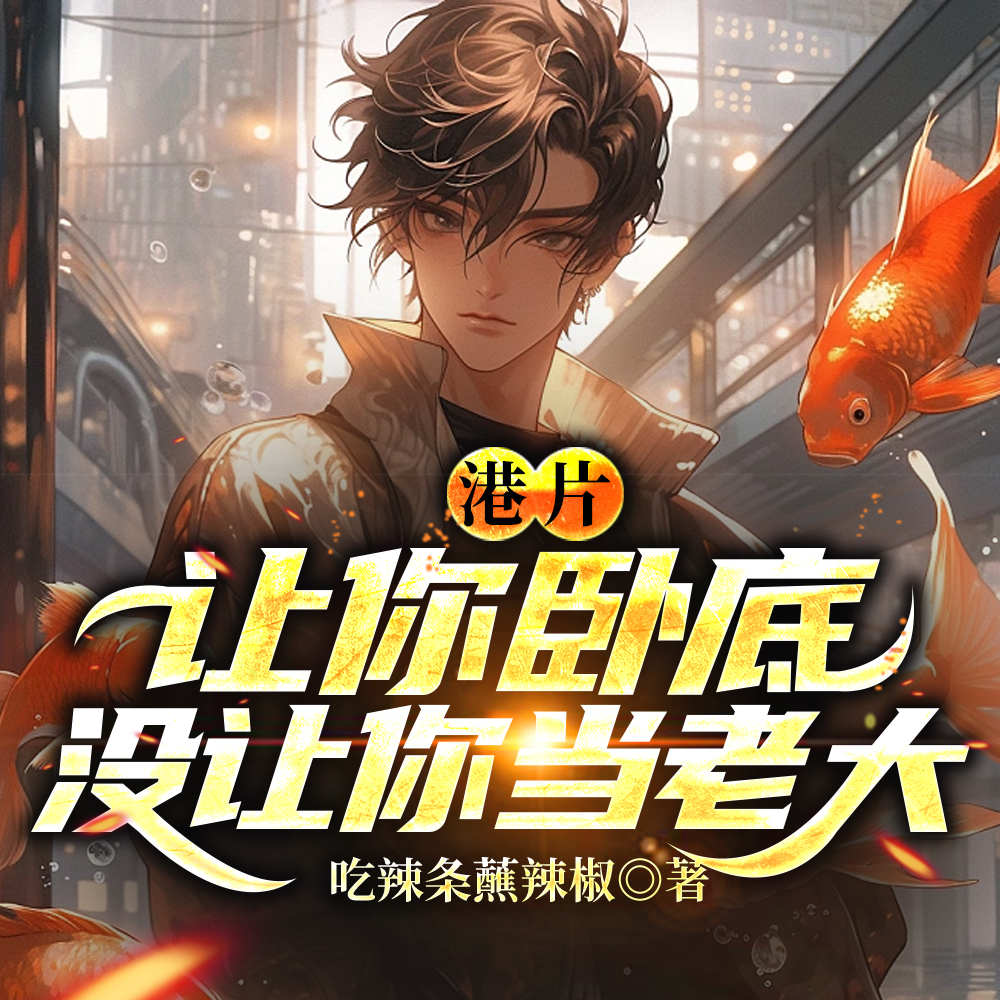 港片,让你卧底,没让你当老大!