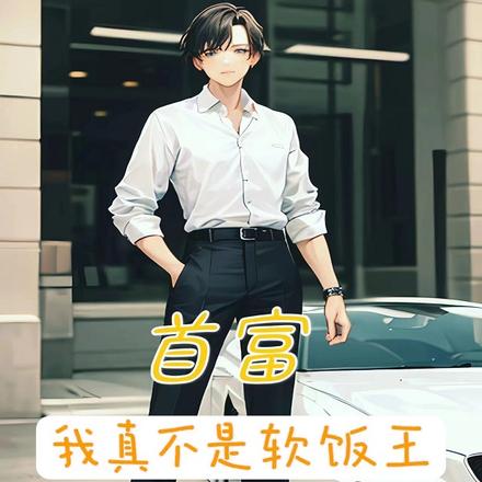 首富:我真不是软饭王