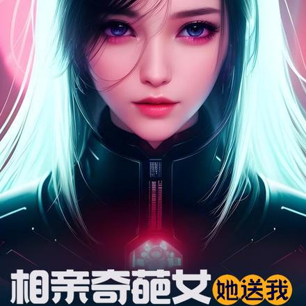 相亲奇葩女，她送我一百万种子