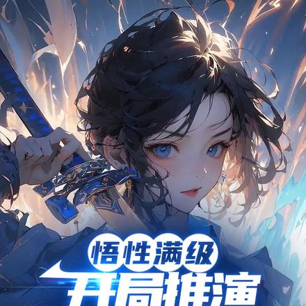 悟性满级,开局推演基因锻体法