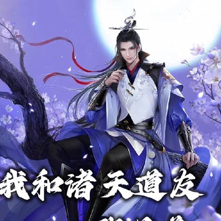 我和诸天道友称兄弟