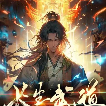 长生武道:我每天都能顿悟