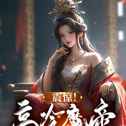 震惊!高冷魔帝居然暗恋我