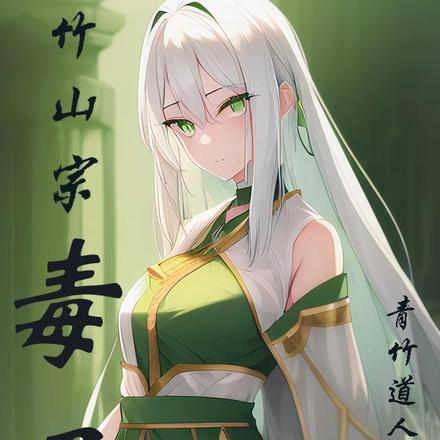 竹山宗毒圣