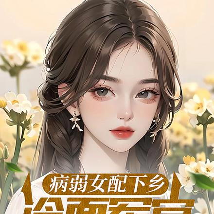 病弱女配下乡,冷面军官追着宠!