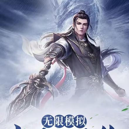 无限模拟,出世后我无敌了