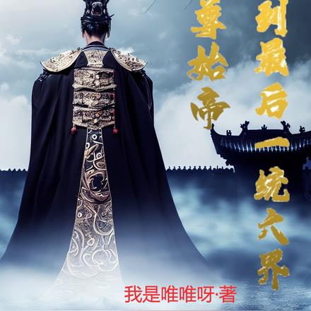 至尊始帝:苟到最后一统六界