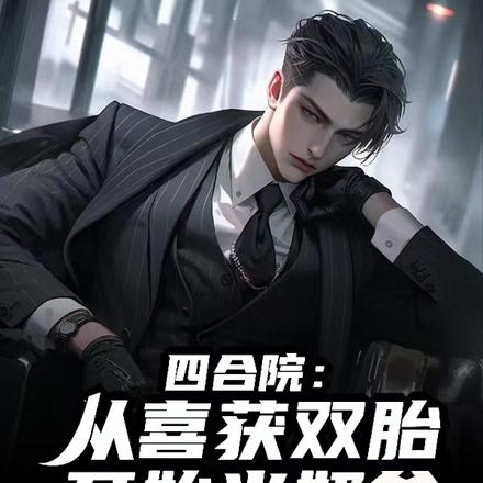 四合院:从喜获双胎开始当奶爸!