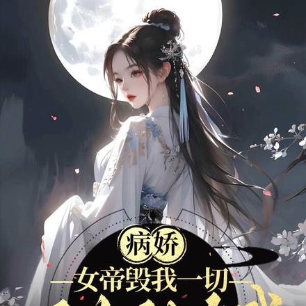 病娇：女帝毁我一切，只为独占我