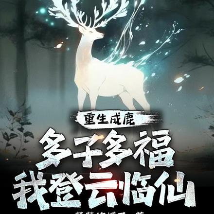 重生成鹿：多子多福，我登云临仙