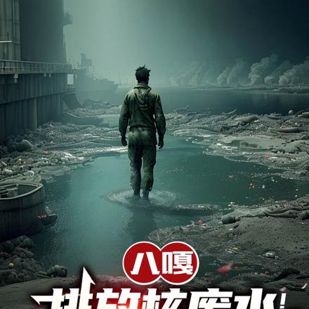 八嘎排放核废水!我直接打造神国