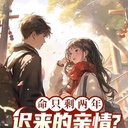 命只剩两年,迟来的亲情?我不要