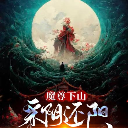 魔尊下山！采阴还阳，借诡异封神 By{author}