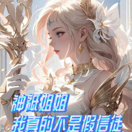神祇姐姐，我真的不是假信徒