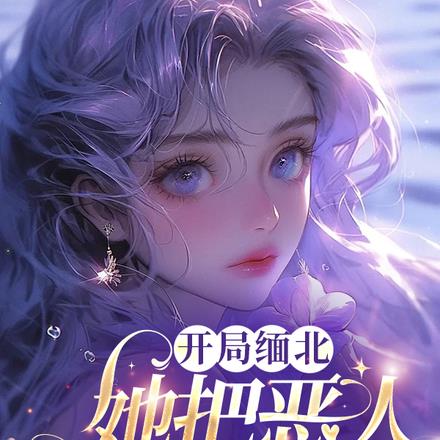 开局缅北，她把恶人全噶了