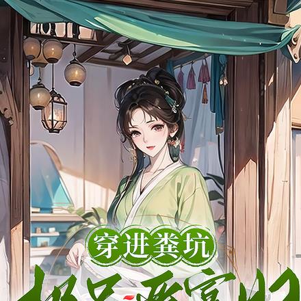 穿进粪坑,极品恶寡妇要翻身
