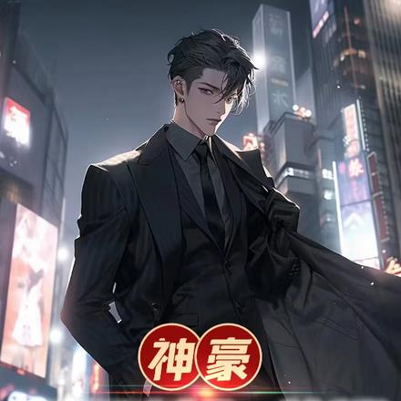 神豪:开局魔都一栋楼