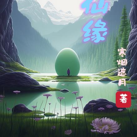 玉仙缘