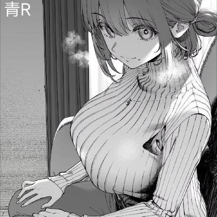 病娇妈妈和她们沉重的爱意