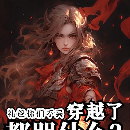 礼包你们不买,穿越了都哭什么?