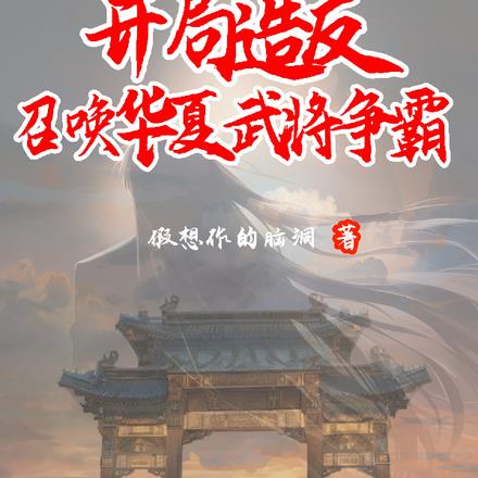 开局造反:召唤武将争霸