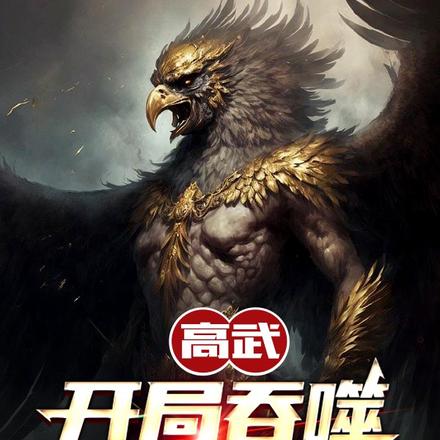 高武:开局吞噬金翅大鹏