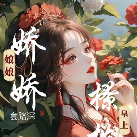 娇娇娘娘套路深,撩拨皇上乖乖宠