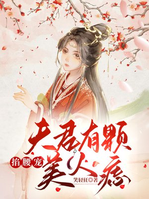 掐腰宠:夫君有颗美人痣结局