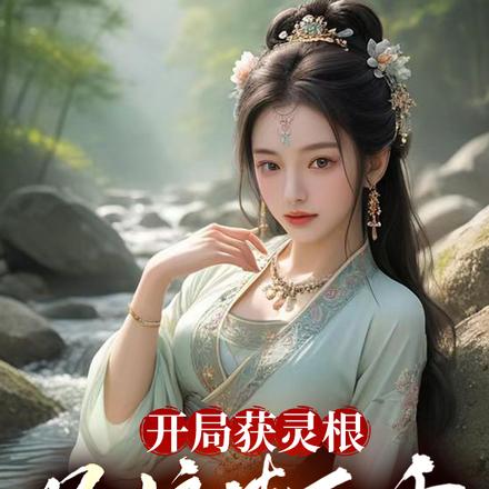 开局娶师姐