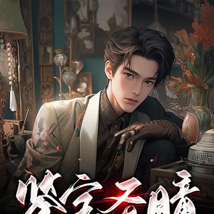 鉴宝圣瞳
