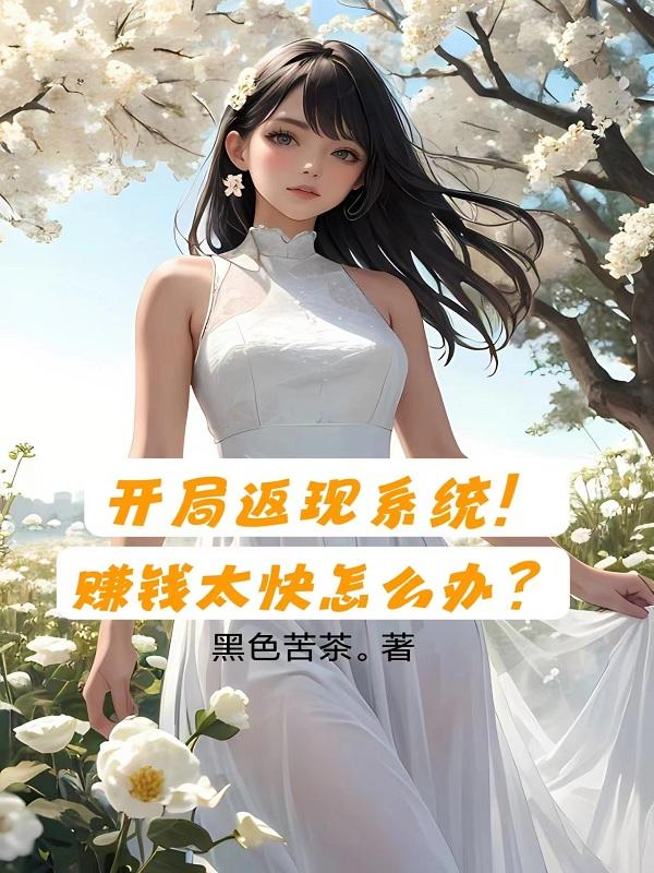 开局返现系统!赚钱太快怎么办?