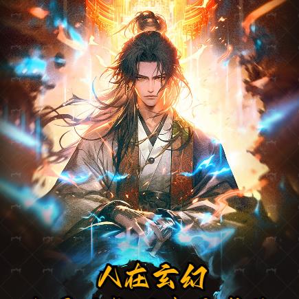 人在玄幻,速通玩家不走寻常路