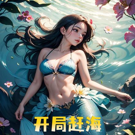 开局赶海:我真没想当海王