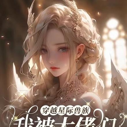穿越星际兽族,我被大佬们团宠了