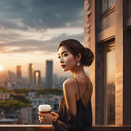 订婚你失踪,我取消婚约你哭什么