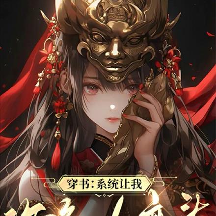 系统让我攻略大魔头