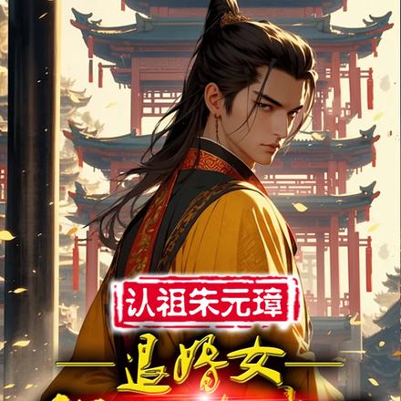 认祖朱元璋,退婚女肠子悔青了
