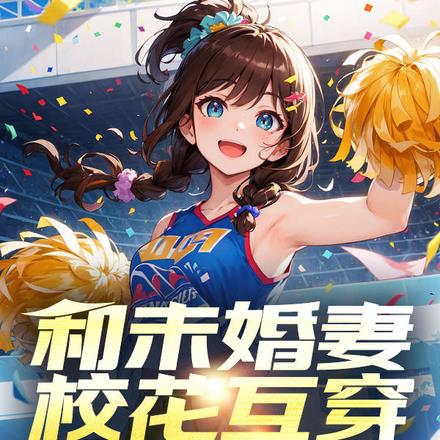 和未婚妻校花互穿,她的撩宠真甜