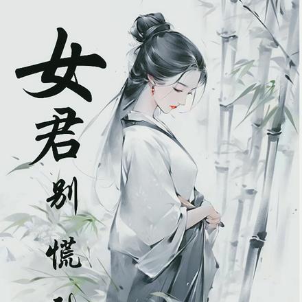 女君别慌张 笔趣阁