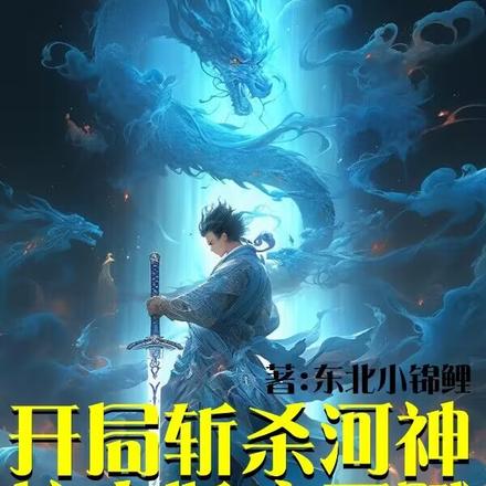 开局斩杀河神，掠夺妖魔天赋 By{author}