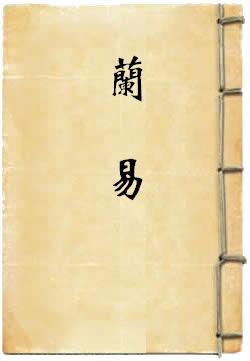 兰易冰