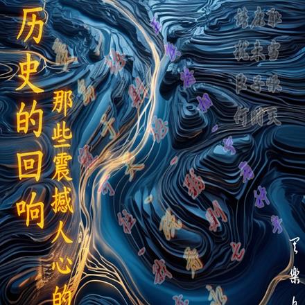 历史的回响:那些震撼人心的话语